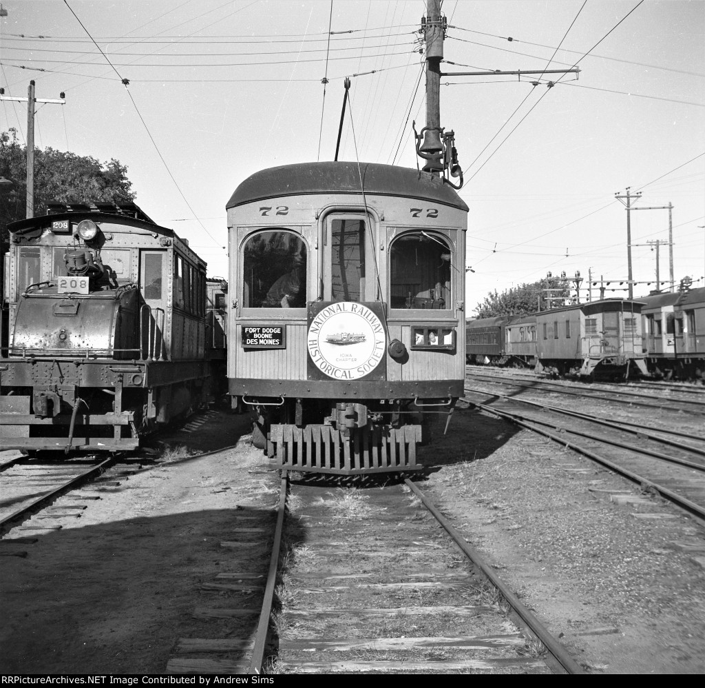 FDDMS Yard